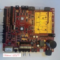 Y482055R Board 